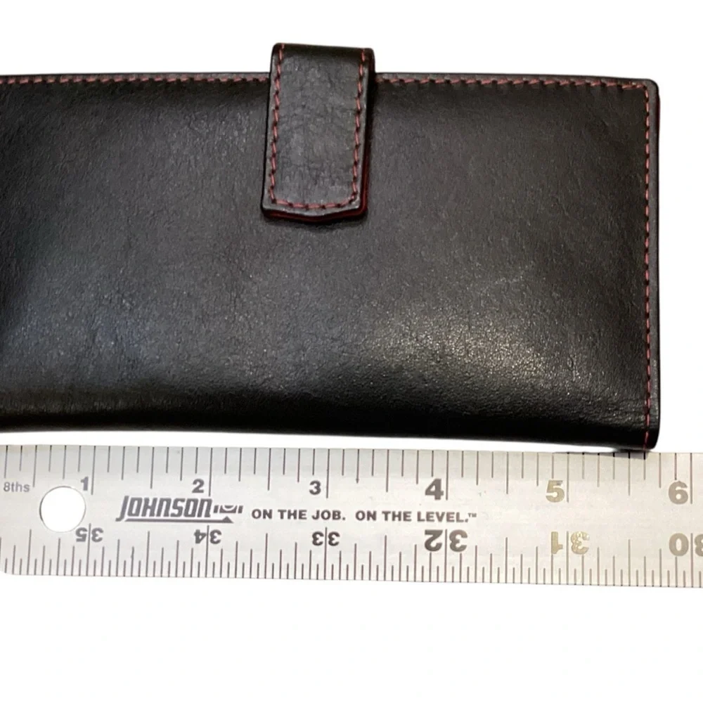 N/A slim bifold
